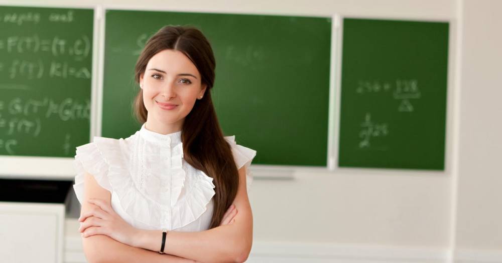 В Госдуме предложили способ повысить престиж профессии учителя