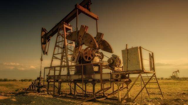 Цена нефти Brent поднялась выше $69 за баррель