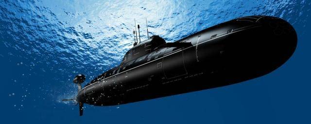 Украинские эксперты обнаружили в Азовском море 8 подлодок ВМФ РФ