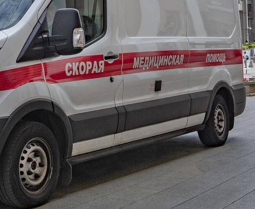 Девять подростков отравились на турбазе в Московской области