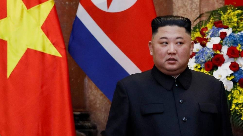 В Северной Корее отказываются общаться с администрацией Байдена, – СМИ