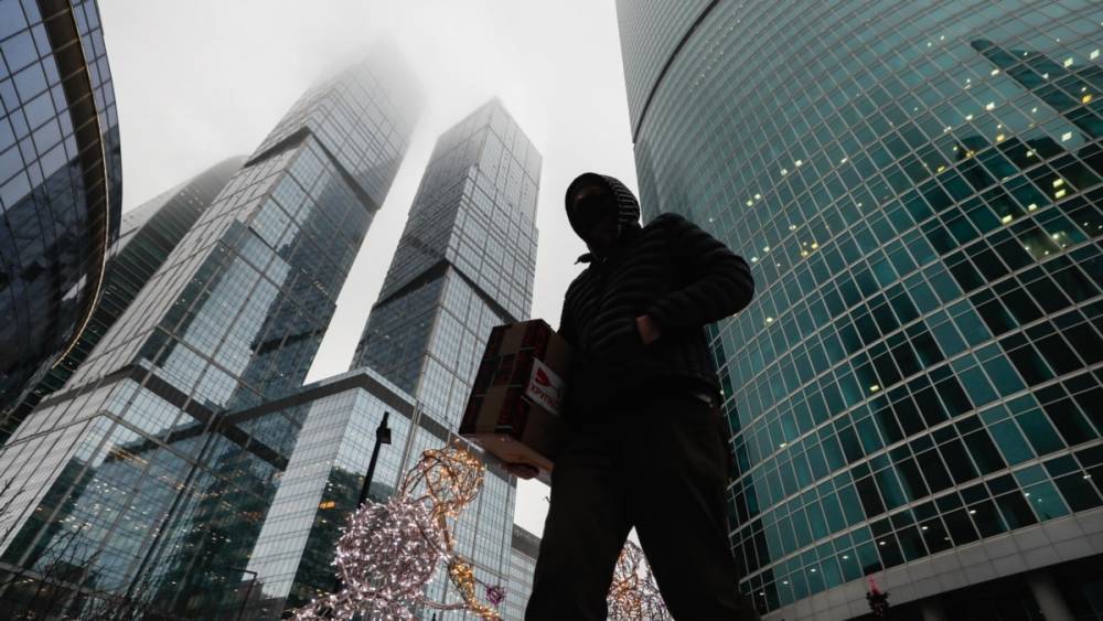 Падение прибыли российского бизнеса стало рекордным за 12 лет