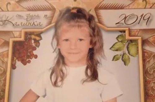 Убийство 7-летней девочки под Херсоном: появилось ВИДЕО с подозреваемым