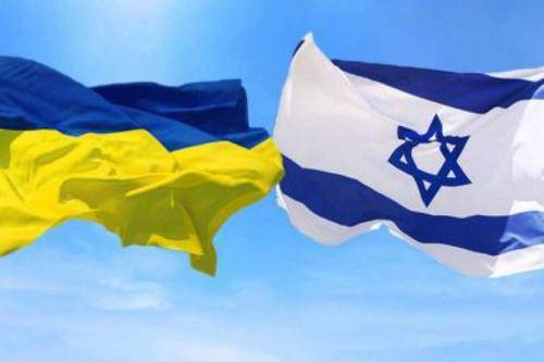 Из-за героизации нацистских преступников от Украины отворачиваются Польша и Израиль