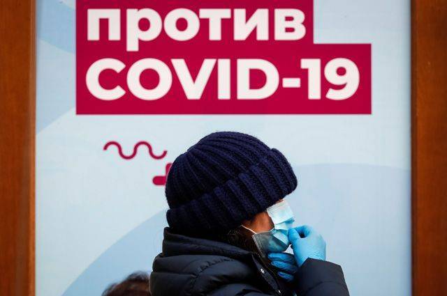 Число выздоровевших после коронавируса в России превысило 4 млн человек