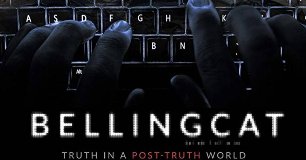 Фильм Bellingcat о "Вагнергейте" выйдет 5 апреля, — Гордон