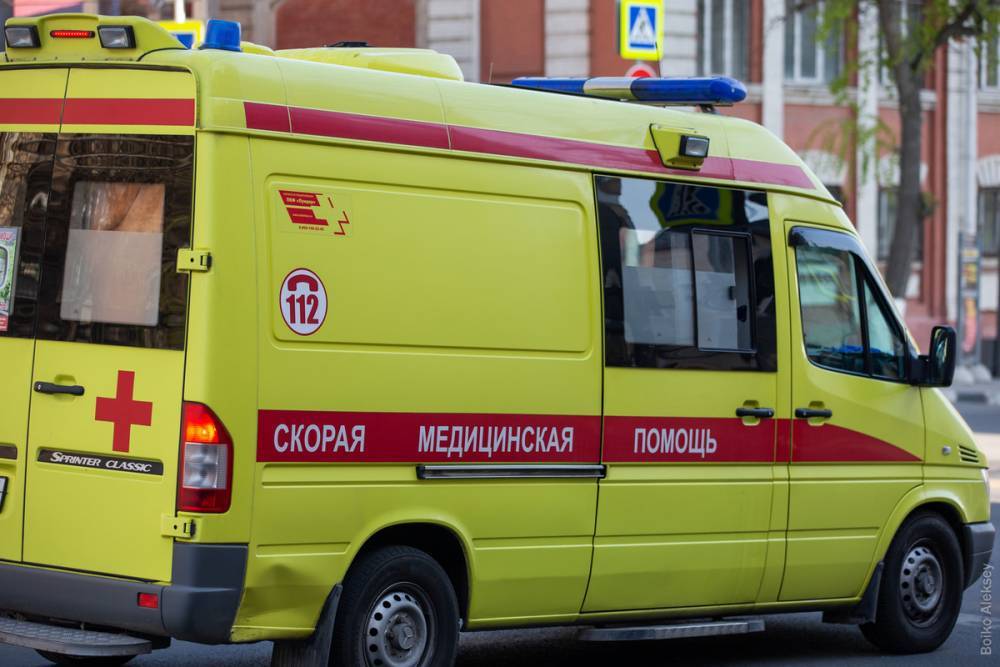 В Ростовской области еще семь человек умерли от коронавируса