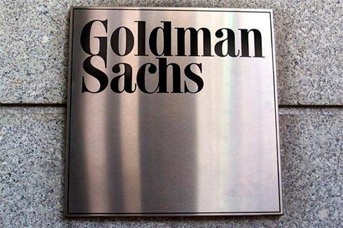 COO Goldman Sachs: клиентский спрос на криптовалюты растет