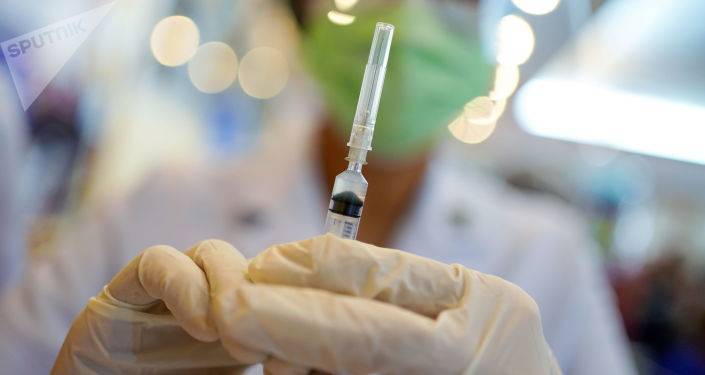 Есть вопросы по вакцинации? – в Грузии заработала горячая линия