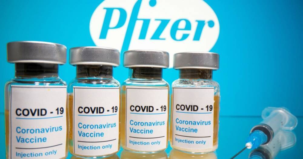 "Права выбора нет": Ляшко ответил желающим подождать Pfizer вместо Covishield