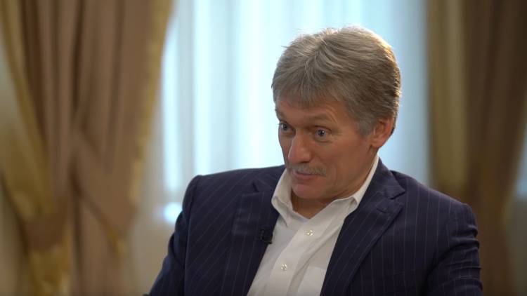 Спикер Кремля назвал Белоруссию братом России