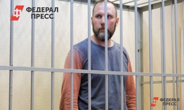 В Екатеринбурге от СМИ закрыли суд по «Титановой долине» из-за vip-свидетелей