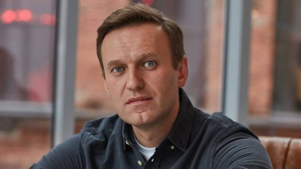 Навальный объявился после исчезновения из "Кольчугино"