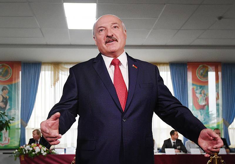Песков оценил заявление Лукашенко об отсутствии друзей у Белоруссии