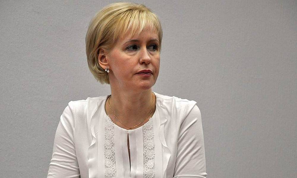 «Виновные должны быть наказаны». Ирина Мирошник высказалась о трагедии в Петрозаводске