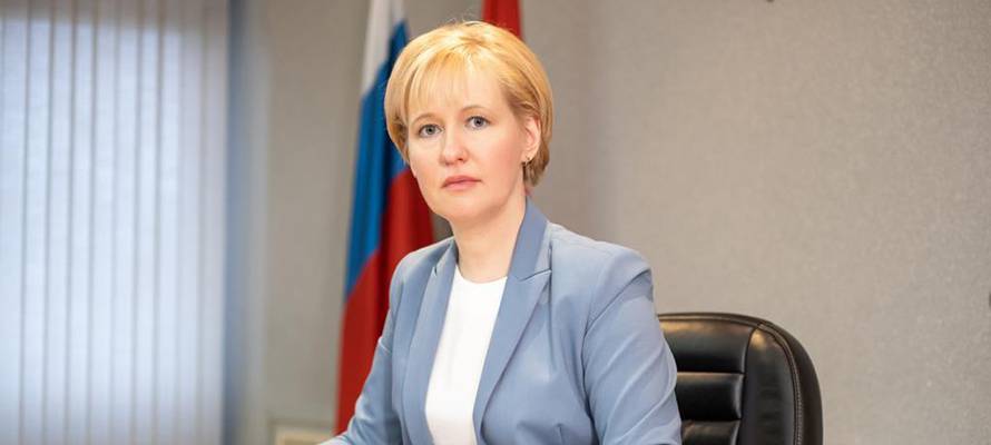 Виновных должны наказать: глава Петрозаводска выразила соболезнования родным погибшего под глыбой льда