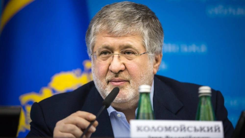 Деолигархизация Украины: эксперт рассказал о вмешательстве США