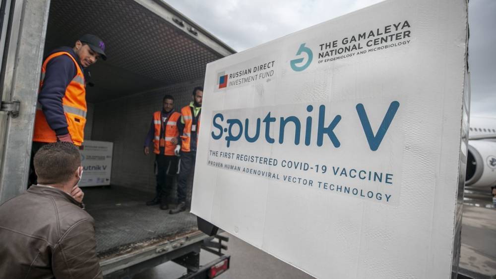 В Евросоюзе заинтересовались российской вакциной "Спутник V" – глава ПАСЕ