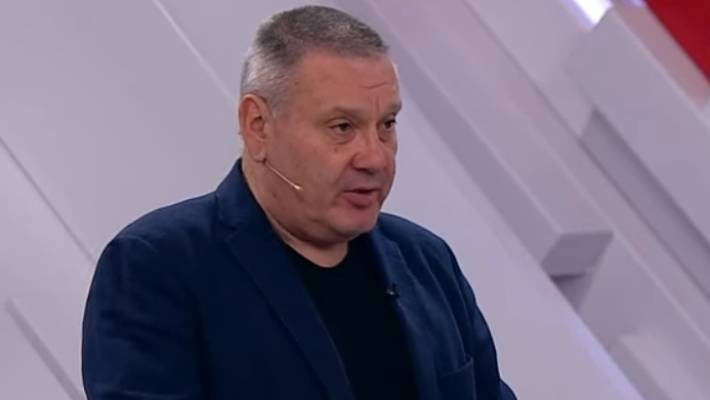 Социолог Копатько заявил об ужесточении дерусификации на Украине и в Прибалтике