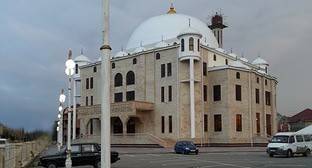 Храмы и мечети Дагестана открылись для массовых богослужений