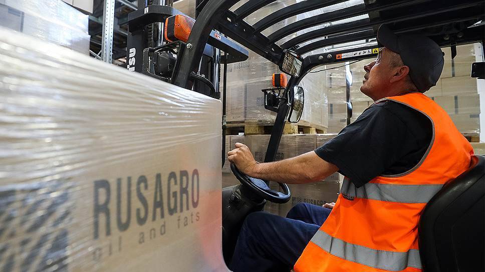 «Русагро»: Оптовая цена на сахар выросла на 78%