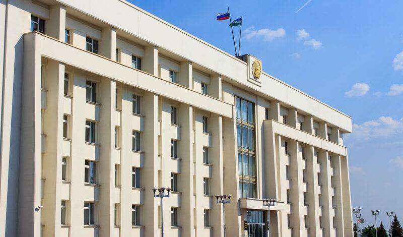 В правительстве Башкирии прокомментировали падение доходов в бюджет