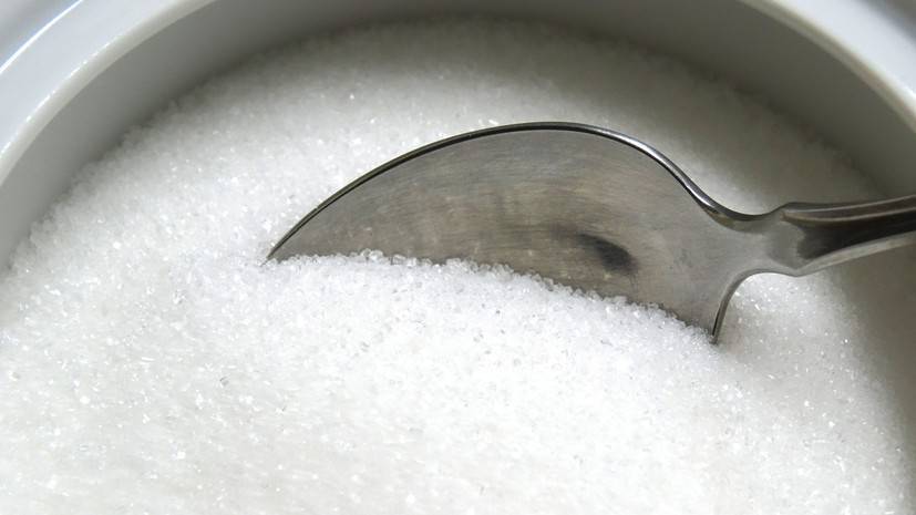 В Минсельхозе оценили ситуацию на рынке сахара в России