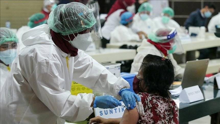 Индонезия отказалась использовать вакцину AstraZeneca, полученную в рамках COVAX