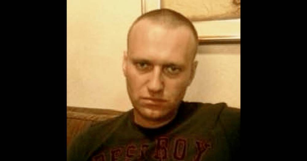 "Мой новый дом - дружелюбный концлагерь", - Навальный рассказал об условиях заключения
