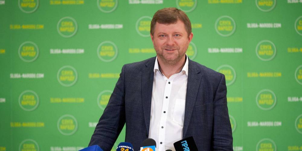 Комитет Рады на этой неделе рассмотрит вопрос назначения выборов мэра Харькова — Корниенко