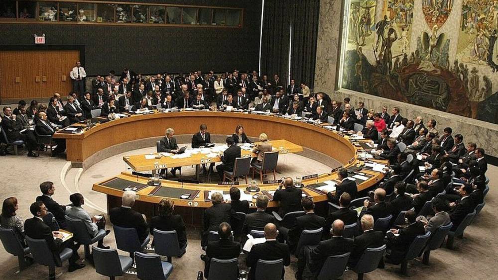 Совбез ООН проигнорировал замечания ЦАР по резолюции о миротворцах