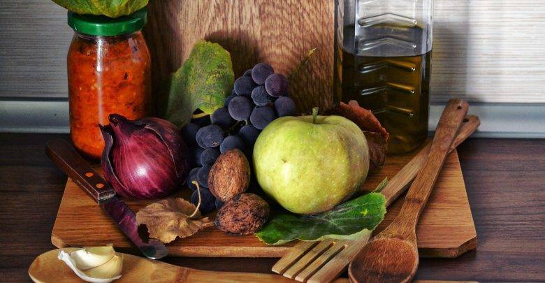 Российские учёные создали плёнку-сенсор для выявления пестицидов на овощах и фруктах