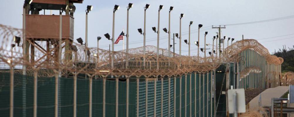 В России сравнили американские санкции с «экономическим Гуантанамо»