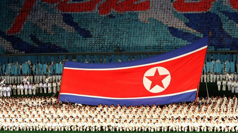 КНДР осудила совместные военные учения США и Южной Кореи