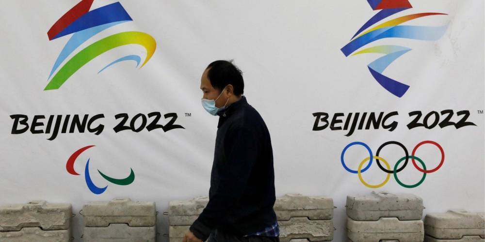 Сенатор призвал запретить американцам в качестве зрителей посещать Олимпиаду в Пекине