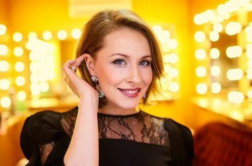 Елена Кравец призналась, почему покинула "Женский Квартал"
