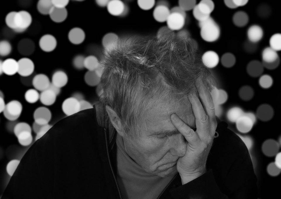 Болезнь Альцгеймера удастся победить: препарат, который проходит исследования, дает такую надежду – Учительская газета
