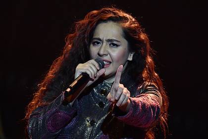 Певица Manizha пожаловалась на травлю после победы в отборе на «Евровидение»