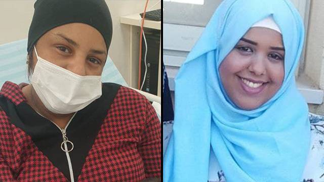 Две сестры на севере Израиля родили и умерли от коронавируса в течение 10 дней