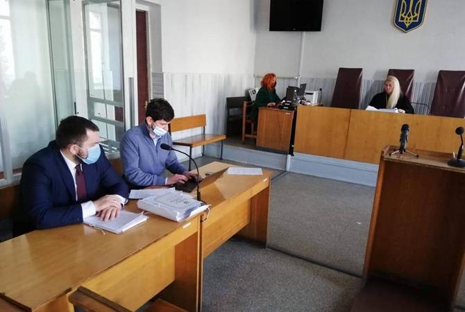 Лжеэкологи не могут объяснить суду как "морально пострадали" от Николаевского глиноземного завода