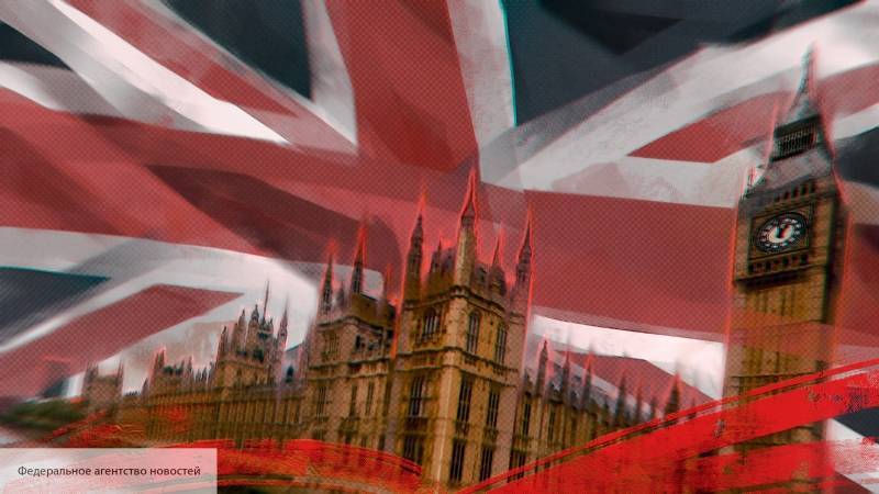 WION: Великобритания увеличит запасы ядерного оружия с прицелом на Россию