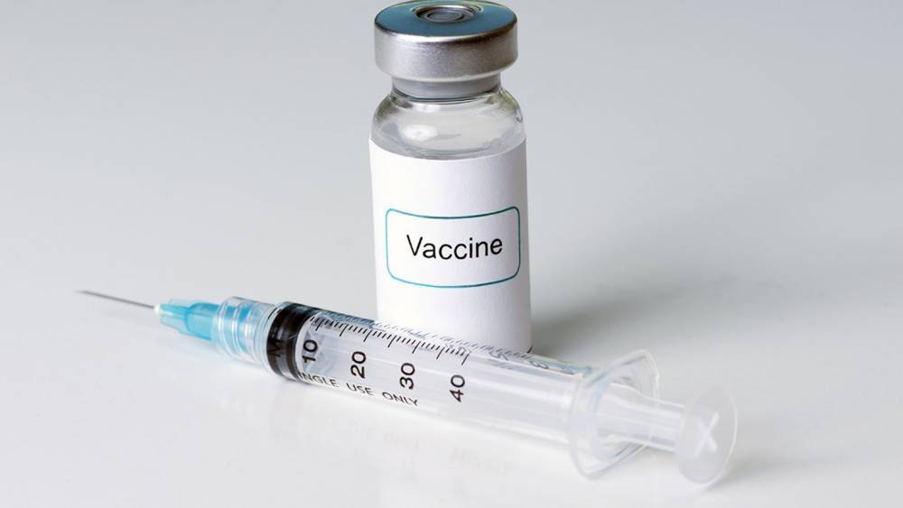 На Украине предложили освободить производителей ковид-вакцин от ответственности за последствия вакцинации