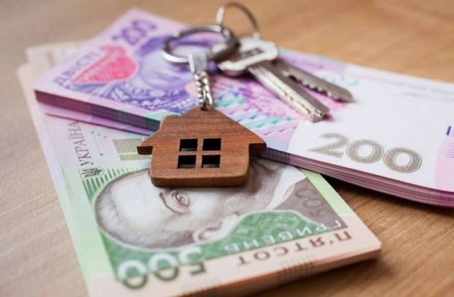 Украинцам придется заплатить налог за свои квартиры