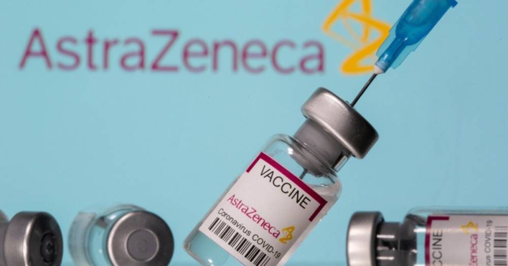 ВОЗ не нашла связи между вакциной AstraZeneca и образованием тромбов