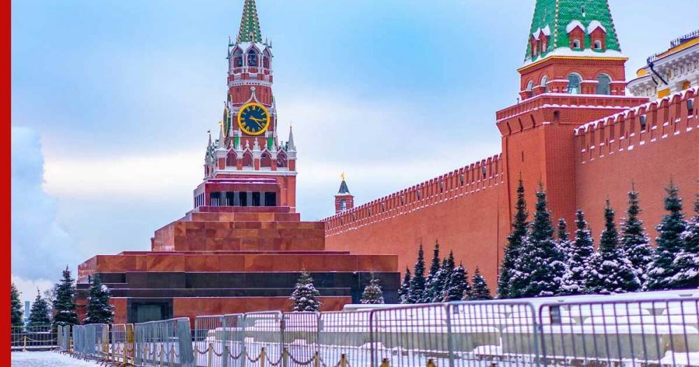 В Кремле прокомментировали заявления лидеров западных стран о "российской угрозе"