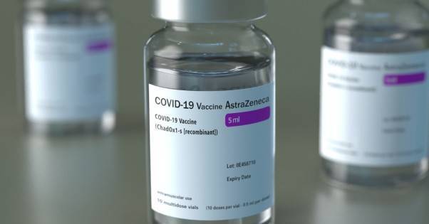 Австралия и Великобритания будут и дальше использовать вакцину AstraZeneca