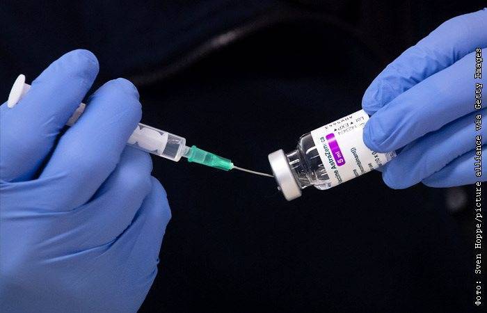 Швеция вслед за соседями приостановила применение вакцины AstraZeneca