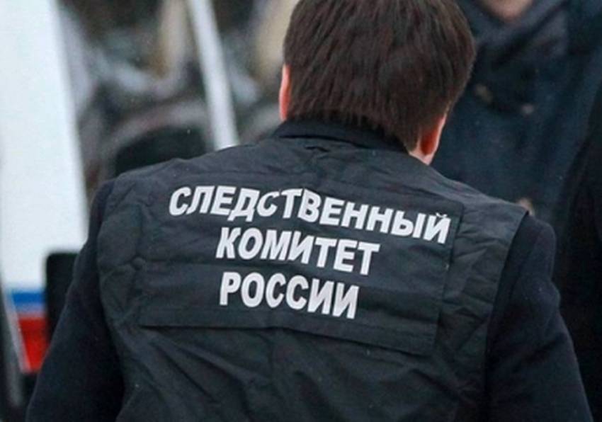В Воронеже правоохранители ищут мужчину, напавшего с ножом на 9-летнюю девочку