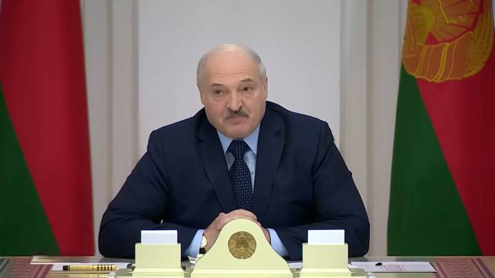 Великий белорусский файрвол: Лукашенко будет регулировать интернет по-китайски