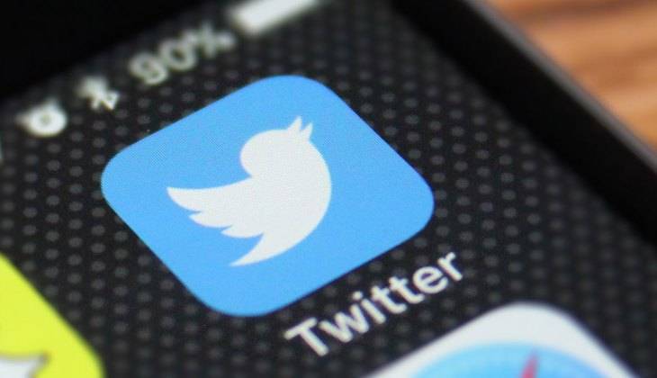 Роскомнадзор пригрозил заблокировать Twitter в России через месяц